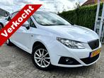 SEAT Ibiza ST 1.2 TDI COPA Plus Ecomotive Climate/Lmv/Cruise, Voorwielaandrijving, Euro 5, Gebruikt, 1199 cc