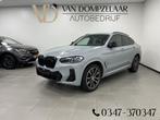 BMW X4 M40i 360PK / M-SPORT HIGH EXE / LASER / 360 CAMERA /, Automaat, 12 maanden, Gebruikt, Zwart