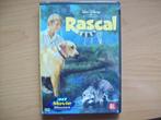 Walt Disney: Rascal (Nieuw in folie!) 1969, wasbeer, Verzamelen, Ophalen of Verzenden, Overige figuren, Nieuw, Overige typen