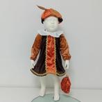 Nieuw pietenpakje jurkje maat 80 merk Markeys, 9407JR, Nieuw, Ophalen of Verzenden, Markeys pietenpakken