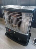 Zibro kachel - Werkt Prima!, Ophalen, Gebruikt, Overige brandstoffen, Vrijstaand