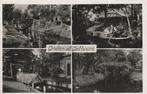 GIETHOORN Dorpsgezichten, Verzamelen, Ansichtkaarten | Nederland, Verzenden, 1920 tot 1940, Ongelopen, Overijssel