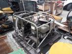 Militaire tank installatie, Ophalen, Gebruikt, Benzinemotor, Minder dan 1400 rpm