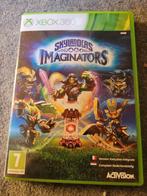 xbox 360 skylanders imaginators, Spelcomputers en Games, Games | Xbox 360, Avontuur en Actie, Gebruikt, 2 spelers, Eén computer