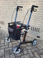 Bijna nieuwe rollator "Rehasense Server", Ophalen, Opvouwbaar, Zo goed als nieuw
