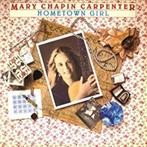 CD Mary Chapin Carpenter - Hometown girl, Ophalen, Singer-songwriter
