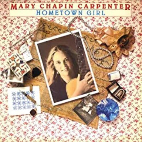 CD Mary Chapin Carpenter - Hometown girl, Cd's en Dvd's, Cd's | Rock, Singer-songwriter, Ophalen