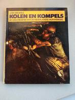 Kolen en kompels, mijnwerkers, boek, loek kreukels, lezen, Ophalen of Verzenden
