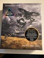 David Gilmour - Rattle that lock (deluxe), Ophalen of Verzenden, Nieuw in verpakking, Poprock