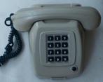 Oude vaste telefoon, Telecommunicatie, Vaste telefoons | Niet Draadloos, Ophalen of Verzenden, Gebruikt