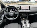 Nissan Qashqai 1.3 MHEV Xtronic N-Connecta *Easy & Design Pa, 12 maanden, Stof, Gebruikt, 4 cilinders