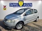 Volkswagen Fox 1.2 Trendline/ Trekhaak/schuifdak, Voorwielaandrijving, 4 stoelen, 1198 cc, 973 kg