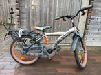 Nette kinderfiets Loekie Booster 18 inch, Fietsen en Brommers, Ophalen, Gebruikt, 16 tot 20 inch, Loekie