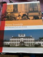 Paleis Soestdijk, Boeken, Kunst en Cultuur | Architectuur, Gelezen, Ophalen of Verzenden