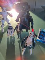 Star Wars figuren van Hasbro., Ophalen of Verzenden, Zo goed als nieuw