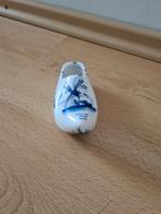 Delfts blauw holland klomp molen breekbaar, Antiek en Kunst, Ophalen of Verzenden