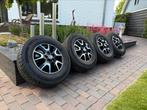 16 inch Fiat Ducato 5x118 velgen 4 seizoenbanden NIEUW!, Auto-onderdelen, Banden en Velgen, Bestelwagen, 16 inch, Banden en Velgen