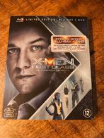 X-Men First Class Blu-ray, Cd's en Dvd's, Blu-ray, Ophalen of Verzenden, Zo goed als nieuw