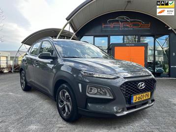 Hyundai Kona 1.6 GDI HEV Comfort Trekhaak 100% Dealer Onderh beschikbaar voor biedingen