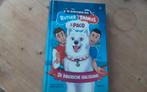 Rutger, Thomas & Paco - De Magische Halsband, Boeken, Kinderboeken | Jeugd | onder 10 jaar, Ophalen, Zo goed als nieuw, KOSMOSS
