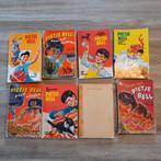 Complete serie Pietje Bell, Boeken, Ophalen of Verzenden, Gelezen