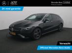 Mercedes-Benz CLA-klasse Shooting Brake 250 e Star Edition N, CLA, Stof, Gebruikt, 4 cilinders