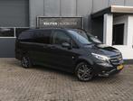 Mercedes-Benz Vito 119 CDI Lang / Cruise / Clima / Stoelverw, Auto's, Automaat, Euro 6, Bedrijf, Diesel