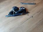 Klapschaats, Sport en Fitness, Schaatsen, Ophalen, Klapschaats, Noren, Gebruikt