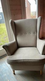 Ikea Oorfauteuil, Huis en Inrichting, Fauteuils, Ophalen, Zo goed als nieuw