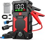 Car Jump Starter  (tot alle soorten gas, 8,0 L dieselmotor), Ophalen of Verzenden, Nieuw