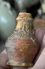 Bodemvondst…Oud Klein Baarmankruikje, Antiek en Kunst, Ophalen of Verzenden
