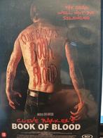 Book of blood - Clive bakkers, Vanaf 16 jaar, Ophalen of Verzenden, Zo goed als nieuw, Overige genres