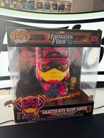 FUNKO POP! Jumbo galactus en silver surfer, Verzamelen, Poppetjes en Figuurtjes, Ophalen, Nieuw