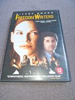 Freedom writers - dvd, Ophalen of Verzenden, Zo goed als nieuw