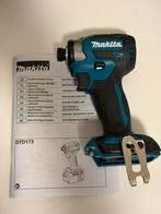 Makita DTD173 LXT 18V Accu Slagschroevendraaier body nieuw, Ophalen of Verzenden, Zo goed als nieuw, Boor- en Schroefmachine