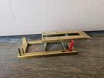 Matchbox service ramp lift brug 1970 jaar, Ophalen of Verzenden, Zo goed als nieuw
