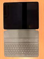 Apple Smart Keyboard Folio 12.9 inch iPad Pro (US QWERTY), Computers en Software, Tablet-hoezen, Ophalen of Verzenden, Zo goed als nieuw