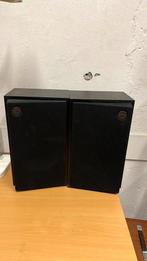 Tannoy speakers titan, S, Zo goed als nieuw, 60 tot 120 watt, X