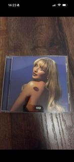 Sabrina carpenter cd, Verzenden