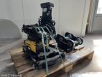 Engcon ec204 - s40 - gripper, Zakelijke goederen, Machines en Bouw | Kranen en Graafmachines, -, Niet opgegeven, Ophalen of Verzenden