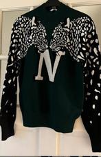 Nikkie trui panter, Maat 42/44 (L), Ophalen of Verzenden, Zo goed als nieuw, Nikkie