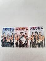 aruba postzegels, Verzenden, Gestempeld