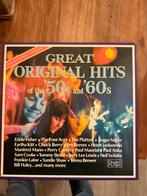 Lp 50/60 edition, Ophalen of Verzenden, Zo goed als nieuw, Overige formaten, Pop