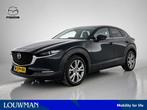 Mazda CX-30 2.0 e-SkyActiv-X M Hybrid Luxury (bj 2021), Voorwielaandrijving, Gebruikt, 4 cilinders, 179 pk