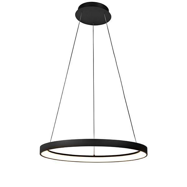 hanglamp nieuw, Huis en Inrichting, Lampen | Hanglampen, Nieuw, 75 cm of meer, Glas, Metaal, Ophalen