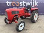 Güldner - A2KS - Oldtimer tractor, Oldtimer, Overige merken