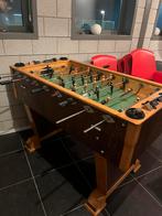 Topper voetbaltafel orgineel, Ophalen of Verzenden