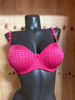 Marie jo bh 75c en 70e model avero, Verzenden, Roze, BH