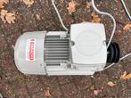 Elektromotor EB groep, Doe-het-zelf en Verbouw, Motoren, Ophalen, Zo goed als nieuw, Elektromotor, 1400 tot 1800 rpm