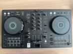 Pioneer DDJ-FLX4 | Zo goed als nieuw | Compleet in doos, Muziek en Instrumenten, Dj-sets en Draaitafels, Ophalen of Verzenden